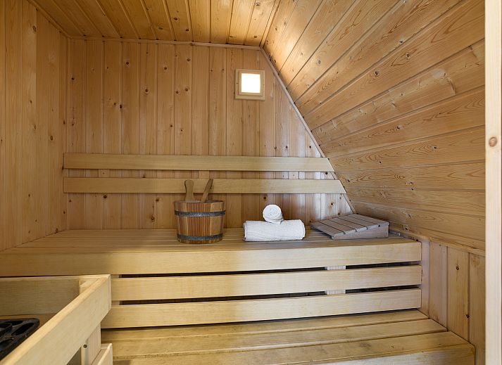 Unterkunft 3211121 - Bungalow Veluwe - Miggelenberg | 8-persoons bungalow | 8L