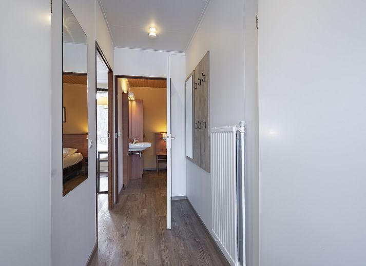 Unterkunft 3211128 - Bungalow Veluwe - Miggelenberg | 4-persoons bungalow | 4B