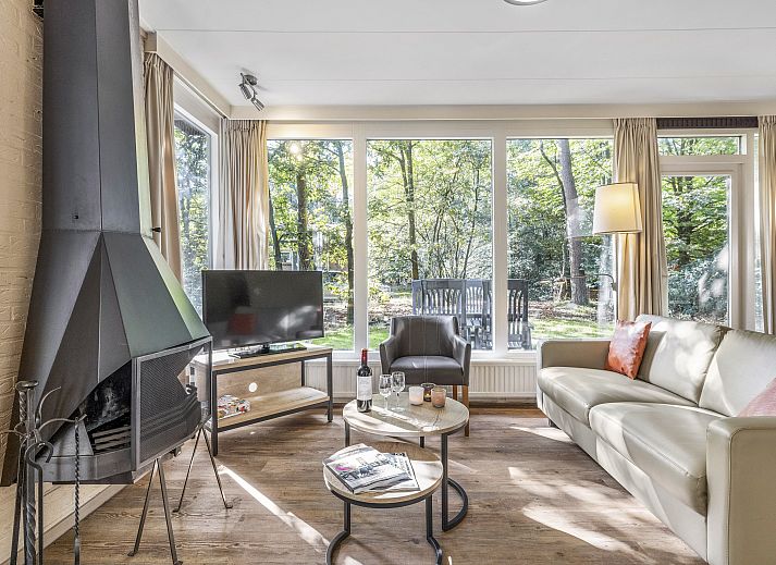 Unterkunft 3211128 - Bungalow Veluwe - Miggelenberg | 4-persoons bungalow | 4B