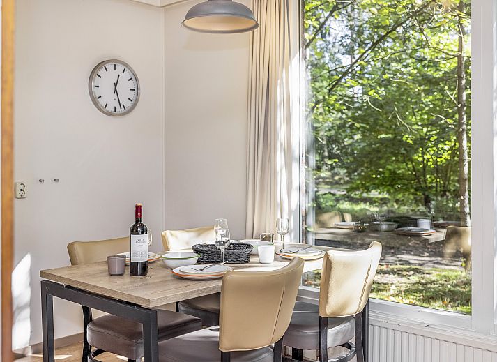 Unterkunft 3211128 - Bungalow Veluwe - Miggelenberg | 4-persoons bungalow | 4B