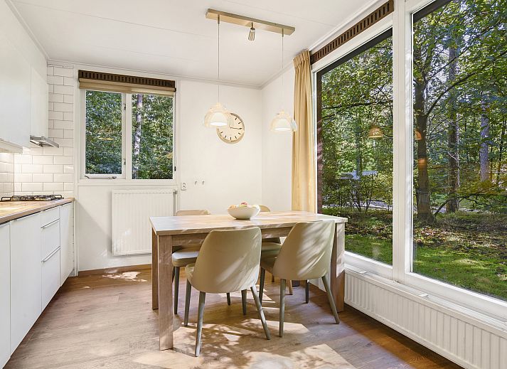 Unterkunft 3211129 - Bungalow Veluwe - Miggelenberg | 4-persoons hondenbungalow | 4CD