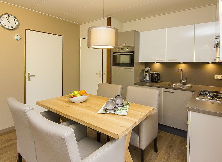 Verblijf 3211130 - Bungalow Veluwe - Miggelenberg | 4-persoons bungalow | 4CE2