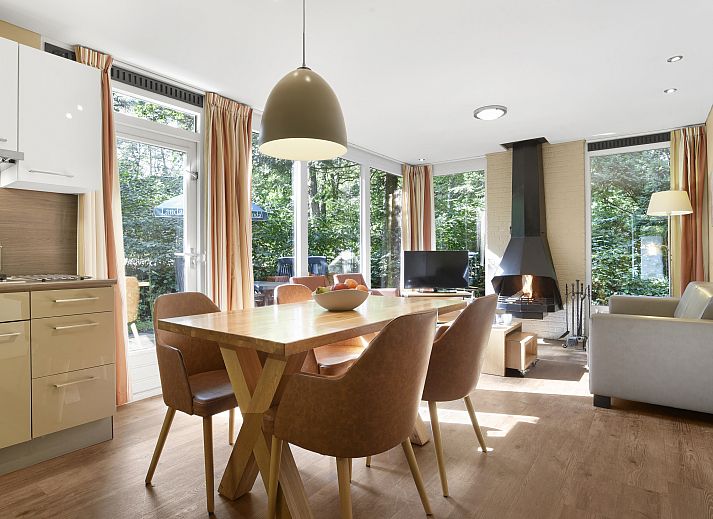 Verblijf 3211130 - Bungalow Veluwe - Miggelenberg | 4-persoons bungalow | 4CE2