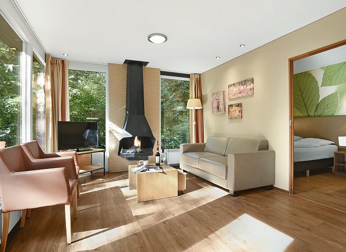 Verblijf 3211130 - Bungalow Veluwe - Miggelenberg | 4-persoons bungalow | 4CE2