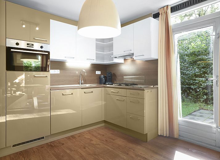 Verblijf 3211130 - Bungalow Veluwe - Miggelenberg | 4-persoons bungalow | 4CE2