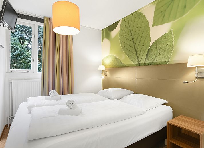 Verblijf 3211130 - Bungalow Veluwe - Miggelenberg | 4-persoons bungalow | 4CE2