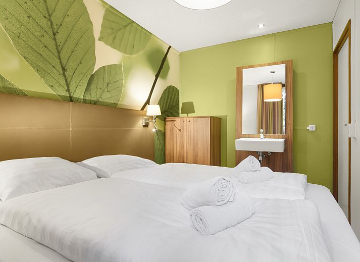 Verblijf 3211130 - Bungalow Veluwe - Miggelenberg | 4-persoons bungalow | 4CE2