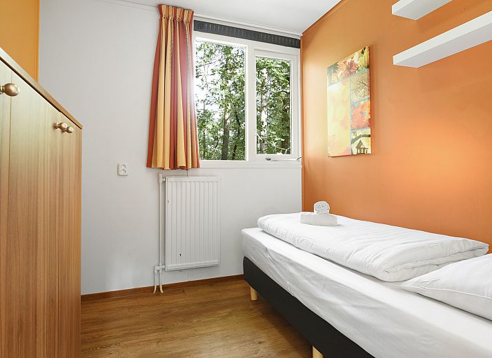 Verblijf 3211130 - Bungalow Veluwe - Miggelenberg | 4-persoons bungalow | 4CE2