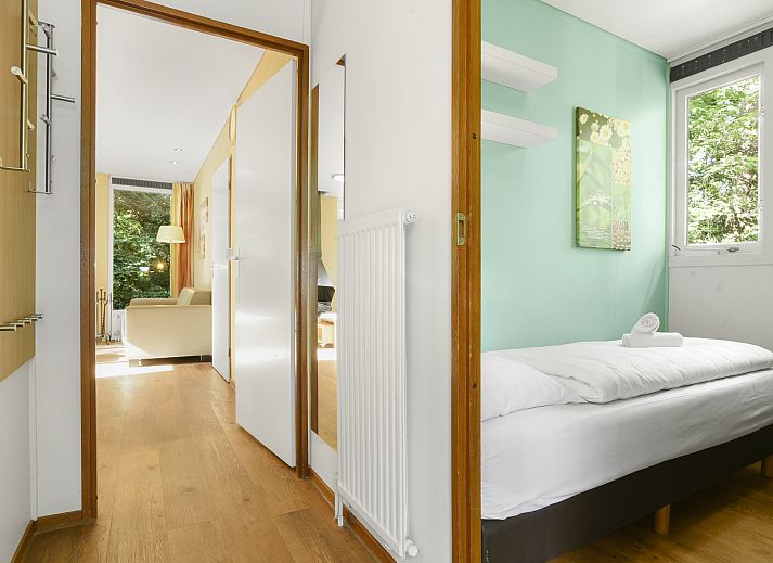 Verblijf 3211130 - Bungalow Veluwe - Miggelenberg | 4-persoons bungalow | 4CE2