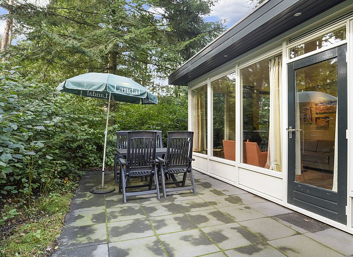 Verblijf 3211130 - Bungalow Veluwe - Miggelenberg | 4-persoons bungalow | 4CE2