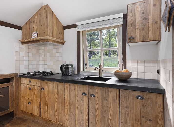 Verblijf 3211132 - Bungalow Veluwe - Miggelenberg | 4-persoons tree house | 4CTH