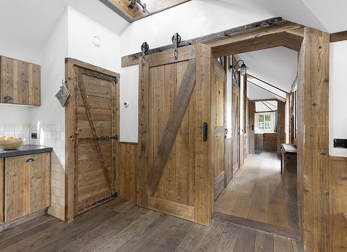 Verblijf 3211132 - Bungalow Veluwe - Miggelenberg | 4-persoons tree house | 4CTH