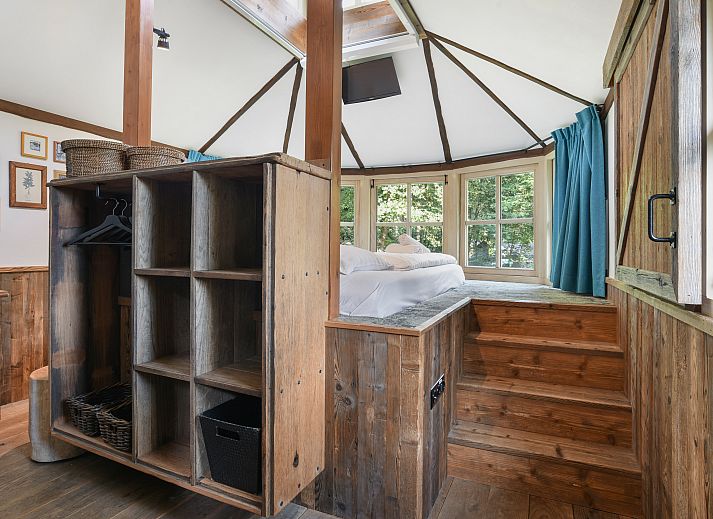 Verblijf 3211132 - Bungalow Veluwe - Miggelenberg | 4-persoons tree house | 4CTH