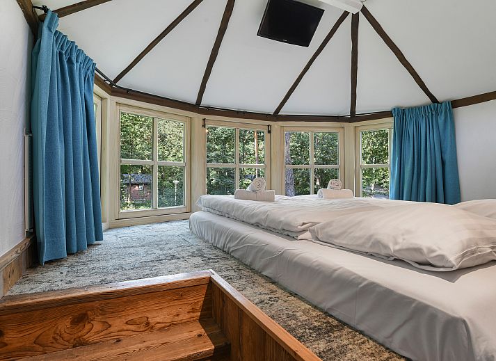 Verblijf 3211132 - Bungalow Veluwe - Miggelenberg | 4-persoons tree house | 4CTH