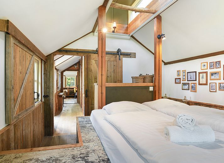 Verblijf 3211132 - Bungalow Veluwe - Miggelenberg | 4-persoons tree house | 4CTH