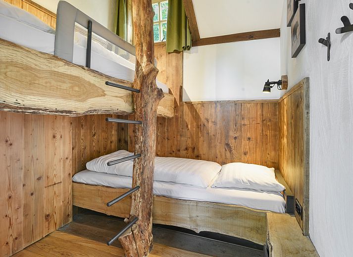 Verblijf 3211132 - Bungalow Veluwe - Miggelenberg | 4-persoons tree house | 4CTH