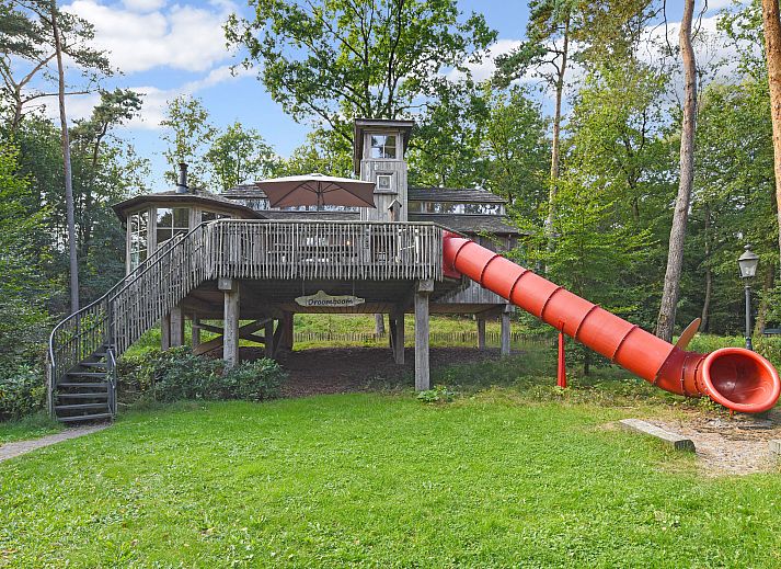 Verblijf 3211132 - Bungalow Veluwe - Miggelenberg | 4-persoons tree house | 4CTH