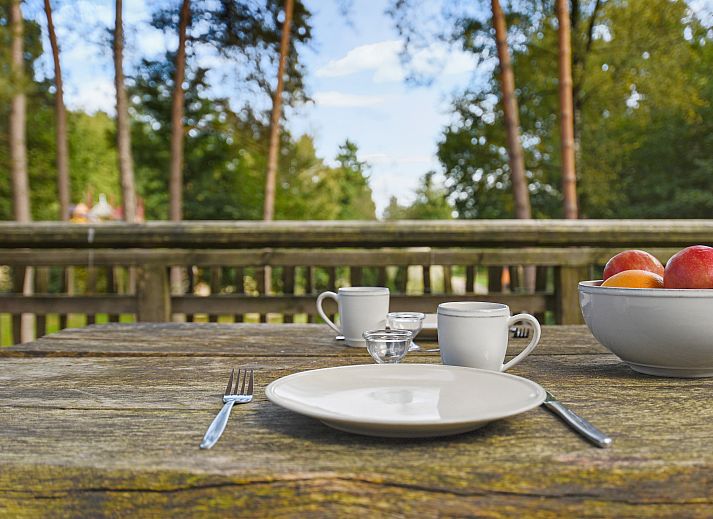 Verblijf 3211132 - Bungalow Veluwe - Miggelenberg | 4-persoons tree house | 4CTH