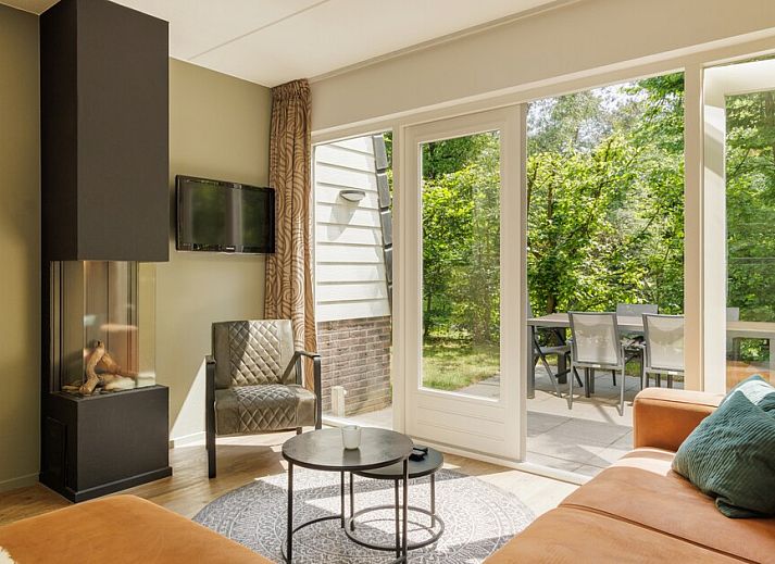 Unterkunft 321116 - Bungalow Veluwe - Parkvilla 6