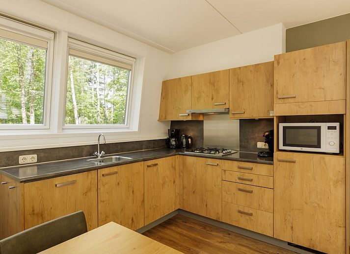 Unterkunft 321116 - Bungalow Veluwe - Parkvilla 6