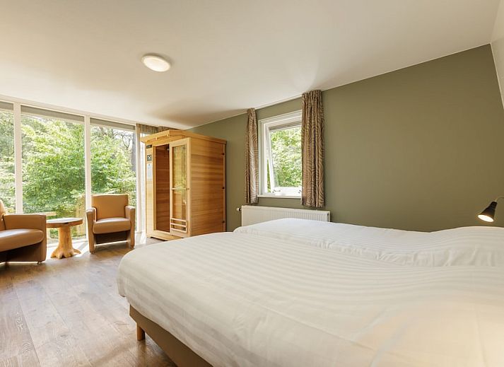 Unterkunft 321116 - Bungalow Veluwe - Parkvilla 6