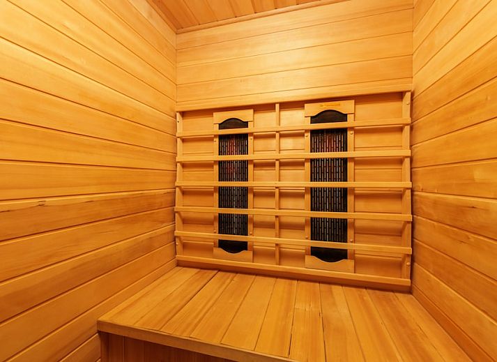 Unterkunft 321116 - Bungalow Veluwe - Parkvilla 6