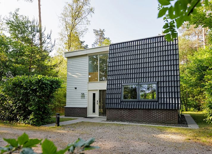 Unterkunft 321116 - Bungalow Veluwe - Parkvilla 6