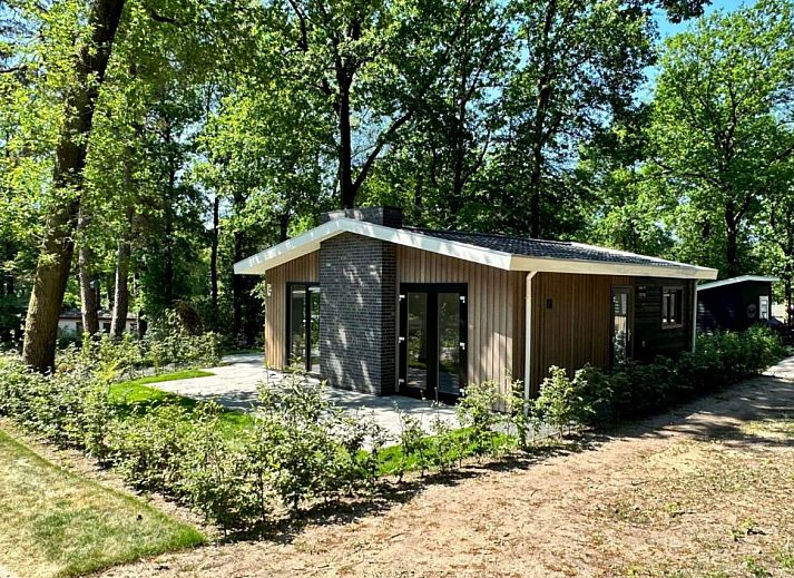 Verblijf 321118 • Vakantiewoning Veluwe • Vrijstaande woning in Gelderland, Nederland