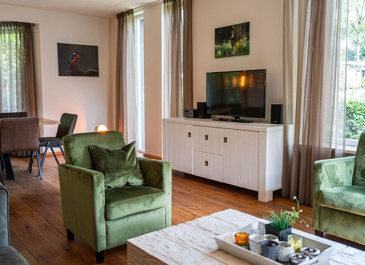 Guest house 321119 • Holiday property Veluwe • Vakantiehuis Douglas