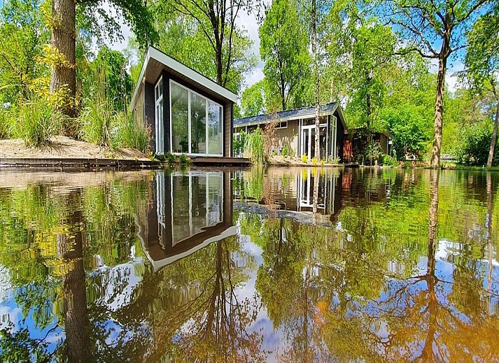 Verblijf 321121 • Bungalow Veluwe • Veluwe Villa 4