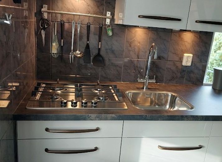 Guest house 321124 - Holiday property Veluwe - 'T ARKJE