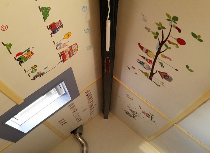Guest house 321124 - Holiday property Veluwe - 'T ARKJE