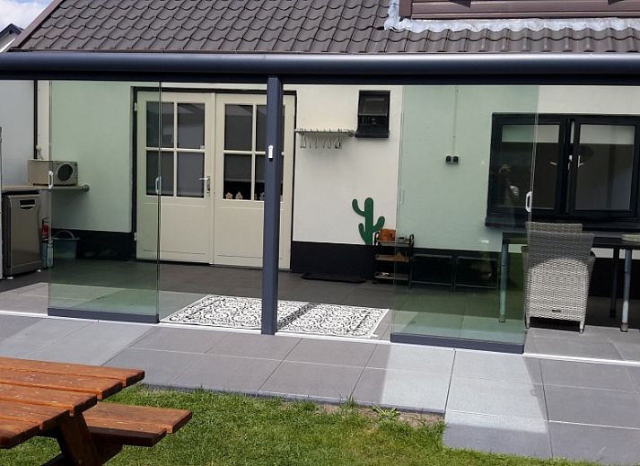 Guest house 321124 - Holiday property Veluwe - 'T ARKJE