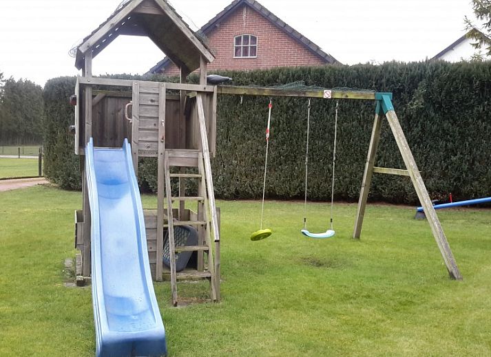 Guest house 321124 - Holiday property Veluwe - 'T ARKJE