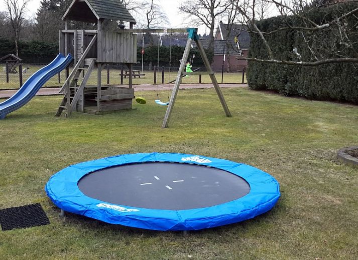 Guest house 321124 - Holiday property Veluwe - 'T ARKJE