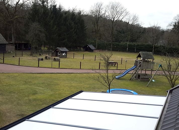 Guest house 321124 - Holiday property Veluwe - 'T ARKJE