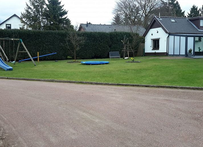 Guest house 321124 - Holiday property Veluwe - 'T ARKJE