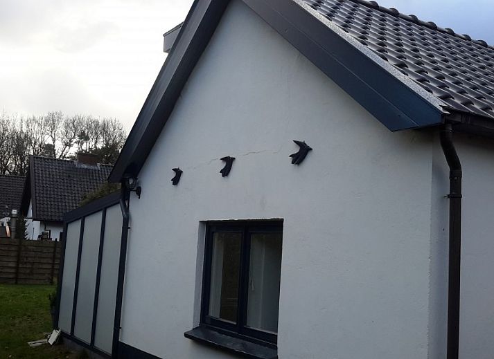 Guest house 321124 - Holiday property Veluwe - 'T ARKJE