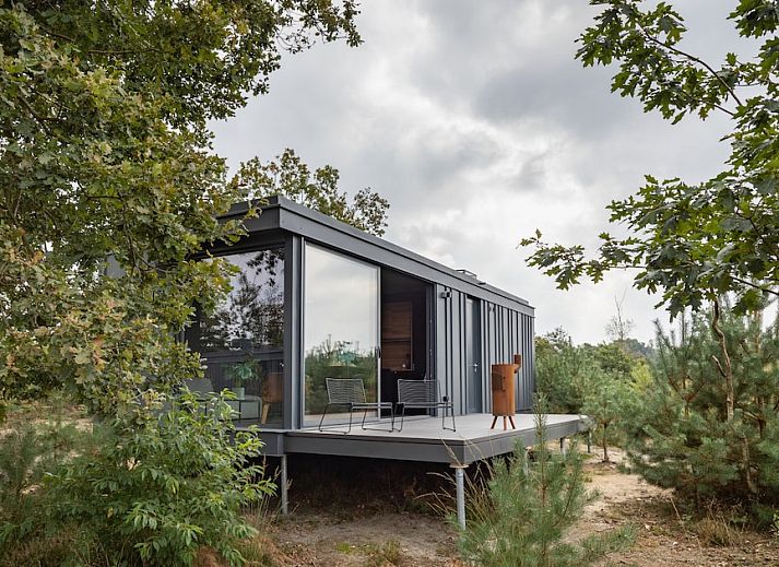 Guest house 321140 • Holiday property Veluwe • Outdoor Suite