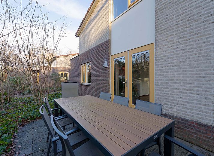 Unterkunft 321142 - Ferienhaus Veluwe - Vrijstaande woning in Hoenderloo