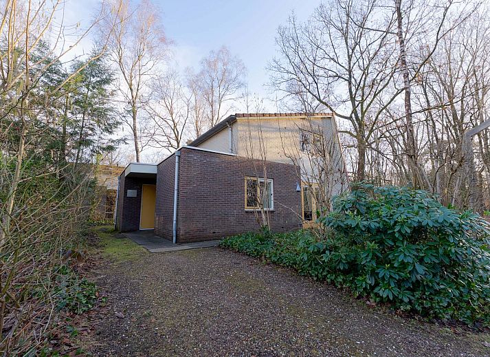 Unterkunft 321142 - Ferienhaus Veluwe - Vrijstaande woning in Hoenderloo