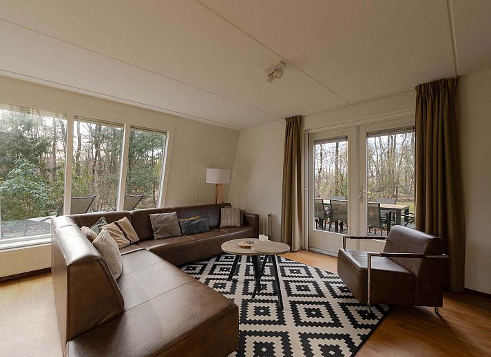 Unterkunft 321142 - Ferienhaus Veluwe - Vrijstaande woning in Hoenderloo