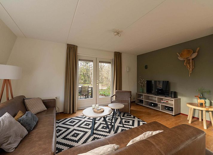 Unterkunft 321142 - Ferienhaus Veluwe - Vrijstaande woning in Hoenderloo