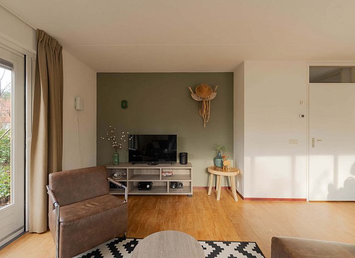 Unterkunft 321142 - Ferienhaus Veluwe - Vrijstaande woning in Hoenderloo