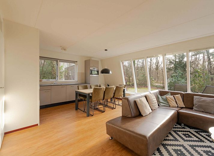 Unterkunft 321142 - Ferienhaus Veluwe - Vrijstaande woning in Hoenderloo