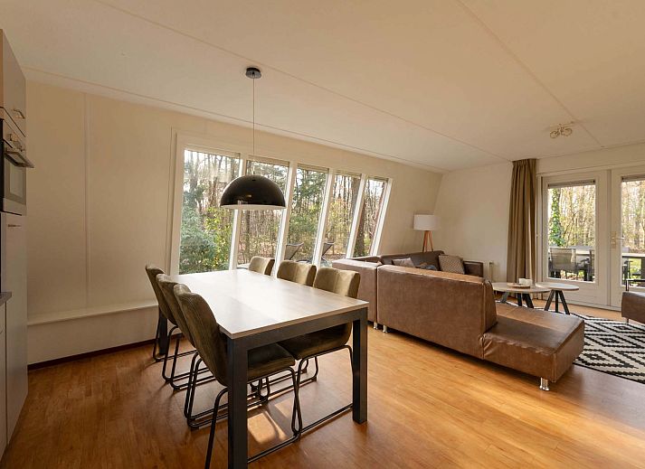 Unterkunft 321142 - Ferienhaus Veluwe - Vrijstaande woning in Hoenderloo