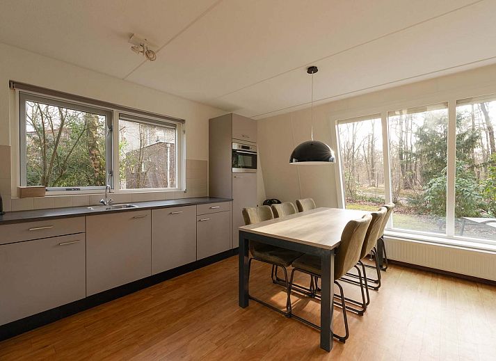 Unterkunft 321142 - Ferienhaus Veluwe - Vrijstaande woning in Hoenderloo