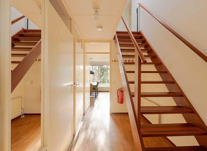 Unterkunft 321142 - Ferienhaus Veluwe - Vrijstaande woning in Hoenderloo