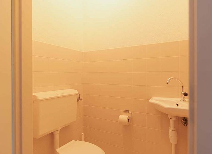 Unterkunft 321142 - Ferienhaus Veluwe - Vrijstaande woning in Hoenderloo