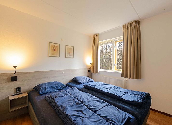 Unterkunft 321142 - Ferienhaus Veluwe - Vrijstaande woning in Hoenderloo